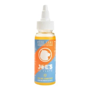 Kedvezmény Joe‘s No-Flats PTFE Dry Lube kerékpár láncolaj