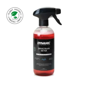 Expressz szállítás DYNAMIC Bio Drivetrain Detox hajtáslánc tisztítószer