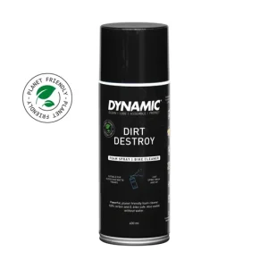 DYNAMIC Dirt Destroy univerzális tisztítószer Ne maradj le