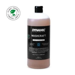Kiárusítás DYNAMIC Washcraft mosószer kerékpáros ruházathoz