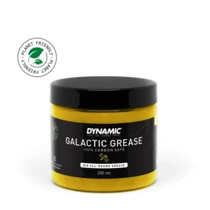 Biztonságos fizetés DYNAMIC Galactic Grease kerékpár zsír