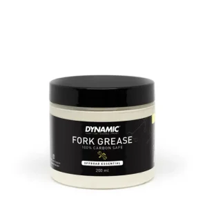 DYNAMIC Fork Grease kerékpár villazsír Azonnali szállítás