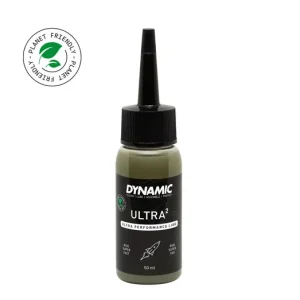 DYNAMIC Ultra² kerékpár láncolaj Szuper akció