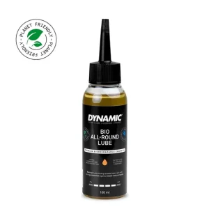 DYNAMIC Bio All Round Lube kerékpár láncolaj Nézd meg most