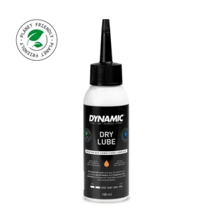 Alacsony ár DYNAMIC Dry Lube Premium kerékpár láncolaj