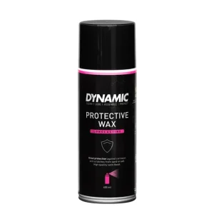 Vedd meg online DYNAMIC Protective Wax Spray kerékpár ápoló wax