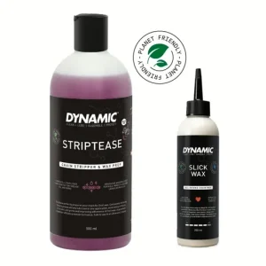 Szuper akció DYNAMIC Start Wax Set lánc viaszoló szett