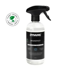 DYNAMIC Brakefast kerékpár féktisztító Bestseller