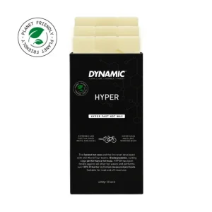 Vedd meg most DYNAMIC Hyper kerékpár láncwax