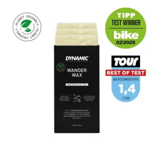Akciós ár DYNAMIC Wander Wax kerékpár láncwax