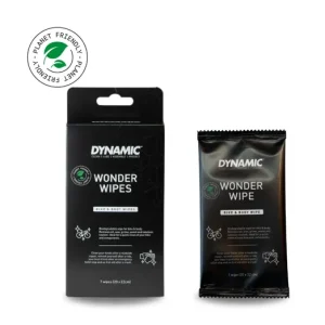 Újdonság DYNAMIC Wonder Wipes nedves törlőkendő