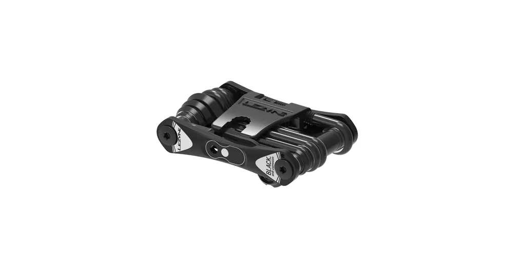Bestseller LEZYNE Rap II 25 kerékpár multiszerszám