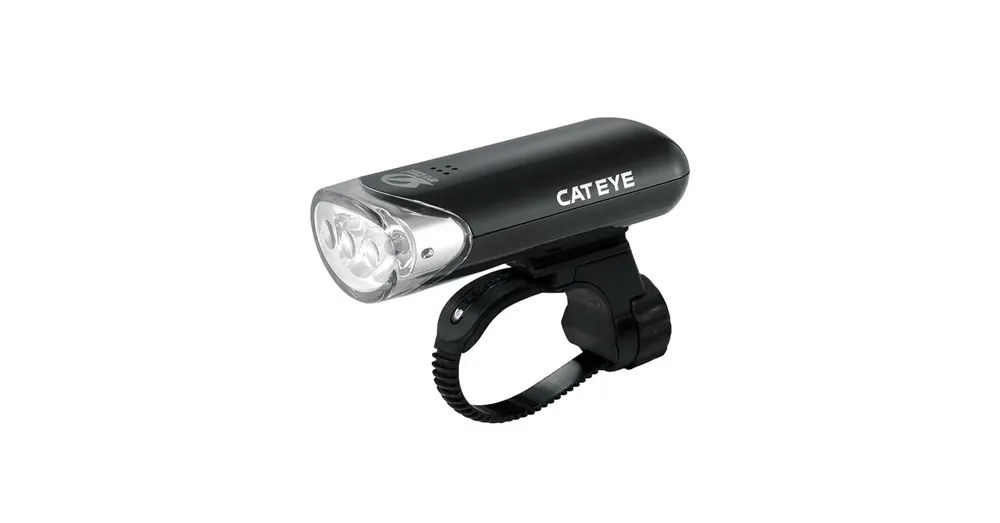 CATEYE HL-EL135N kerékpár első lámpa Legkelendőbb