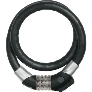 ABUS Steel-O-Flex Raydo Pro 1460 kerékpár lakat + KF Vedd meg online