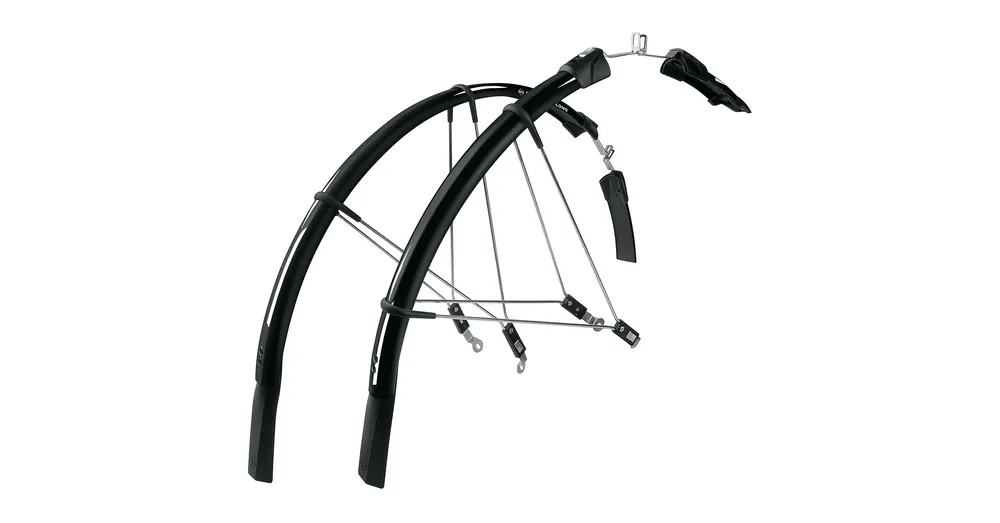 SKS Raceblade Long kerékpár sárvédő szett Nézd meg most
