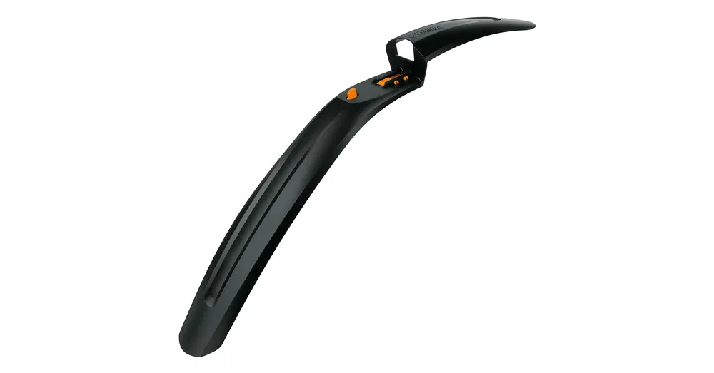 Akció SKS Shockboard XL kerékpár első sárvédő