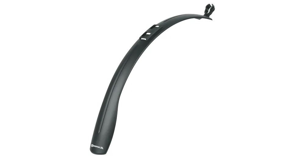 Ne maradj le SKS BeaverTail XL kerékpár hátsó sárvédő