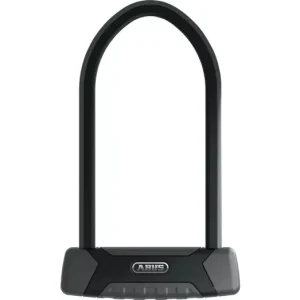 ABUS Granit XPlus 540 kerékpár U-lakat + USH Ne maradj le