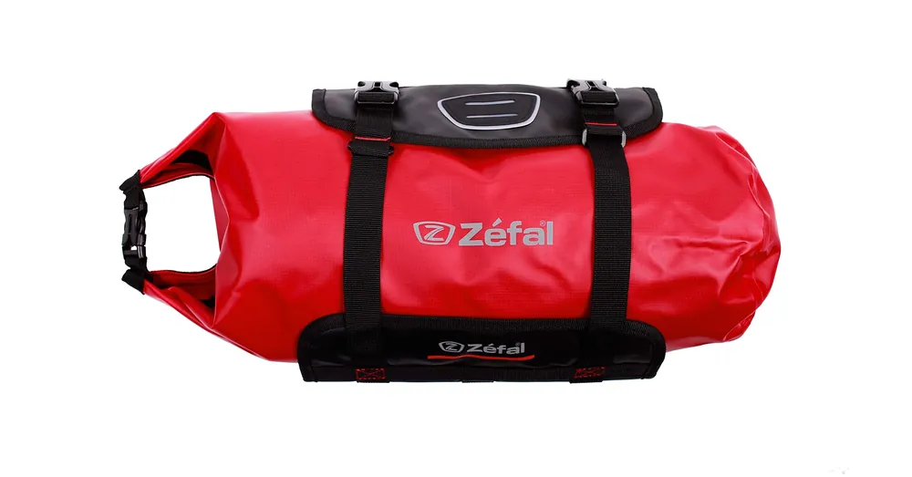 Korlátozott ajánlat ZEFAL Z-Adventure F10 kerékpáros gravel túratáska kormányra 4 kg-ig, 10 liter