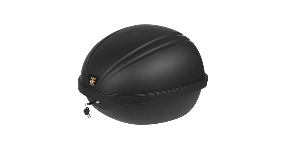 POLISPORT E-Cargo Box kerékpár csomagtartó doboz Outlet