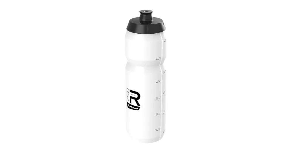 POLISPORT R750 kerékpáros kulacs - fehér Bestseller