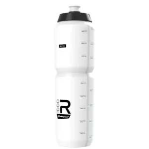 POLISPORT R1000 kerékpáros kulacs - fehér Akciós ár