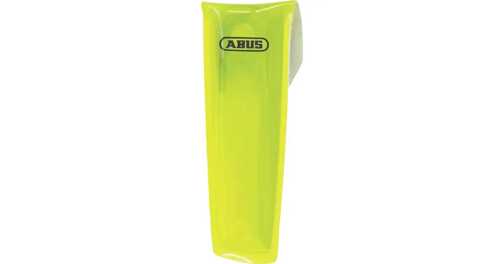 Olcsó ABUS Lumino Indicator Light kerékpáros hátsó lámpa