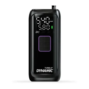Vedd meg most DYNAMIC Turblo+ elektromos pumpa