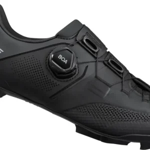 CIPŐ SHIMANO XC503 FEKETE 41 Korlátozott ajánlat