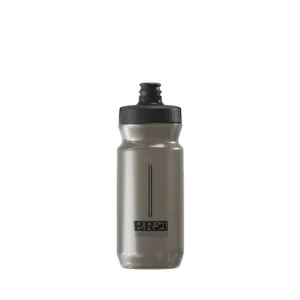 Utolsó esély PRO Performance Bottle kerékpáros kulacs - fekete