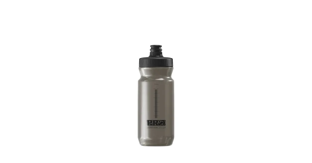 Utolsó esély PRO Performance Bottle kerékpáros kulacs - fekete