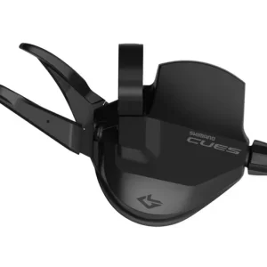 Olcsó VÁLTÓKAR J CUES SL-U6050 11-ES + BOWDEN + KIJELZŐ