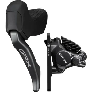 SHIMANO DISC BRAKE ASSEMBLED SET/J-kit DIRECT, GRX, BL-RX825(L), BR-RX820(F), FO Legnépszerűbb