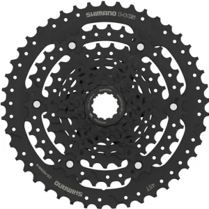 SHIMANO CASSETTE SPROCKET, CS-HG300-8, 8-SPEED, 11-13-15-18-22-27-35-45T, IND.PA Alacsony ár