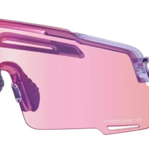 Nézd meg most SZEMÜVEG SHIMANO EQUINOX 5 TRAIL TRANSPARENT LILAC