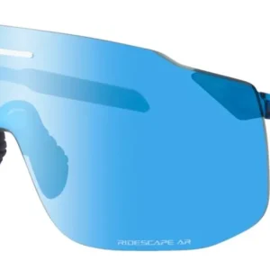 SZEMÜVEG SHIMANO S-PHYRE SL ALLROAD EMERALD BLUE Szezonális akció