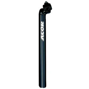 Vedd meg online Acor ASP-2001 nyeregcső [fekete, 29.6 mm]