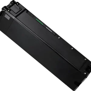 SHIMANO BATTERY, BT-E8020, FOR STEPS, 504Wh, POSITION FRAME(DOWN TUBE/INTEGRAT Csak ma