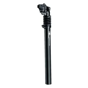 Legnépszerűbb NYEREGSZÁR LONGUS SPRING RUGÓS ALU 27,2MM (40MM ÚT) 350MM{4/4}