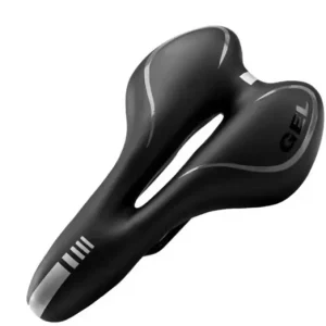 Nyereg Tour Gel Anatomic unisex Csak ma