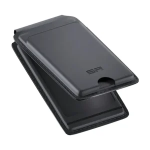 Biztonságos vásárlás SP CONNECT Magnetic Card Wallet kártyatartó