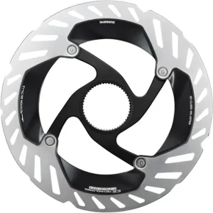 Azonnal elérhető SHIMANO ROTOR FOR DISC BRAKE, RT-CL900, S 160MM, METAL/RESIN