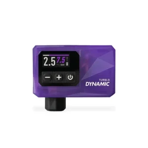 Szuper akció DYNAMIC Turblo 2 elektromos pumpa