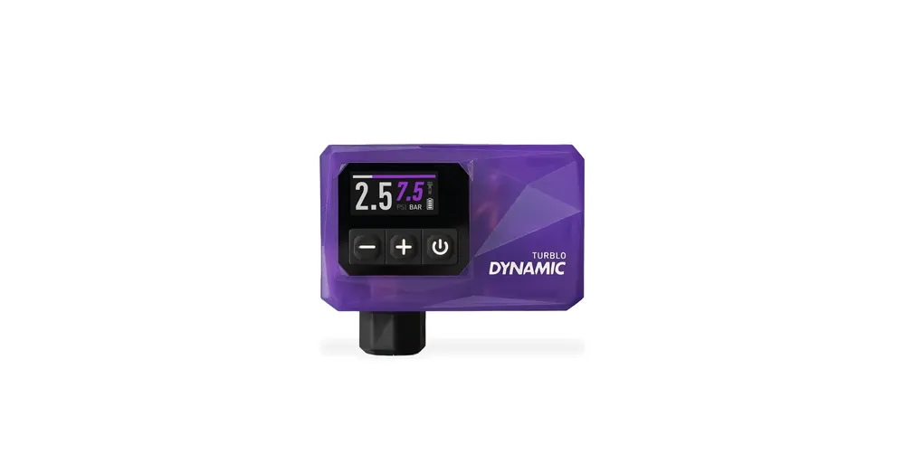 Szuper akció DYNAMIC Turblo 2 elektromos pumpa
