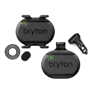 BRYTON Smart Speed/Cadence Dual Sensor szenzor szett Outlet
