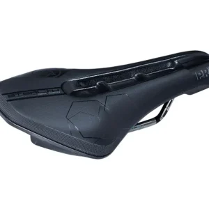 NYEREG PRO STEALTH MTB FEKETE 142MM Különleges ajánlat