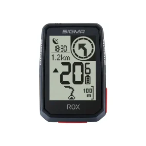 SIGMA ROX 2.0 GPS kerékpár computer Akció