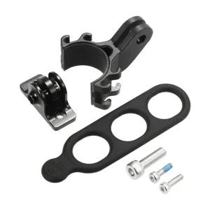 Vedd meg online iGPSPORT S81 lámpa és kamera adapter