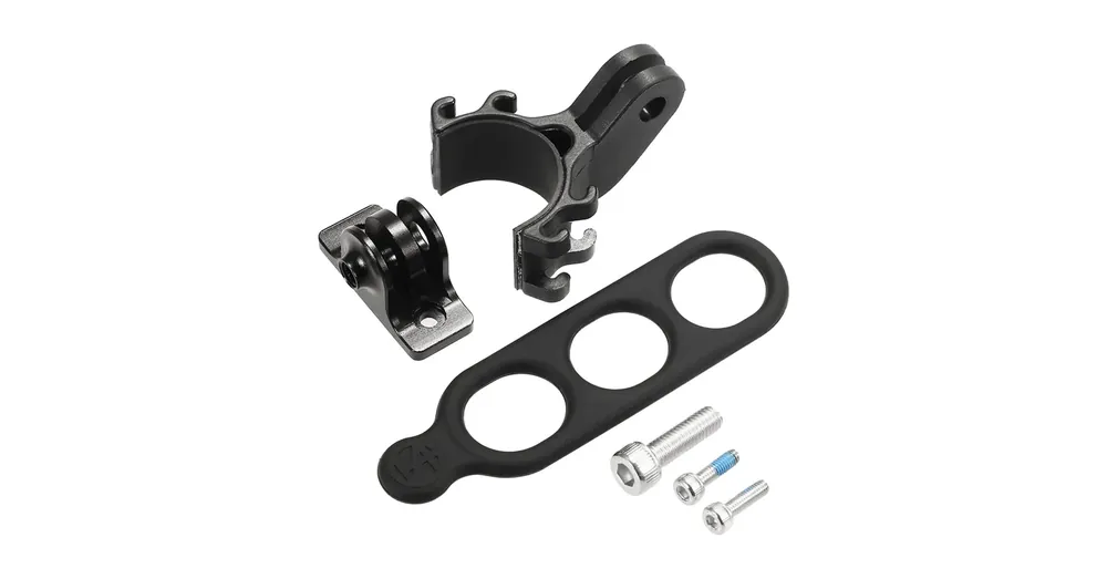 Vedd meg online iGPSPORT S81 lámpa és kamera adapter