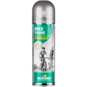 Akció BIKE SHINE kerékpár fény spray 300ml